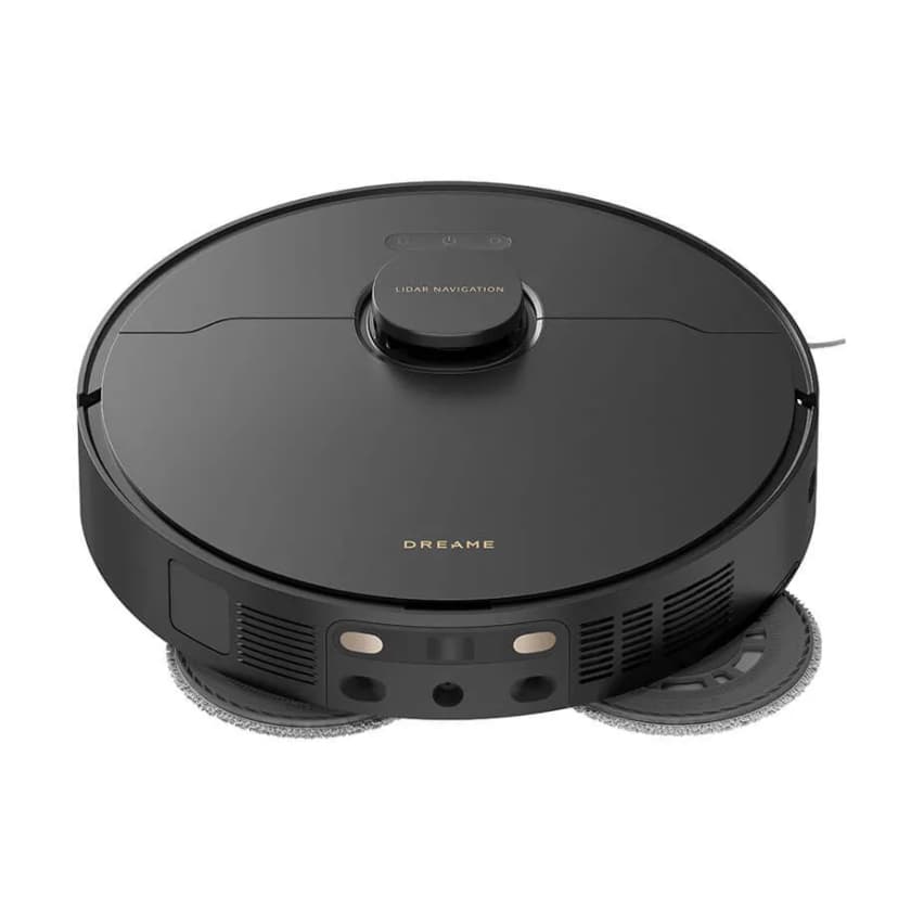 Robot hút bụi lau nhà Dreame X40 Ultra - Giá rẻ nhất hôm nay - Ảnh 11