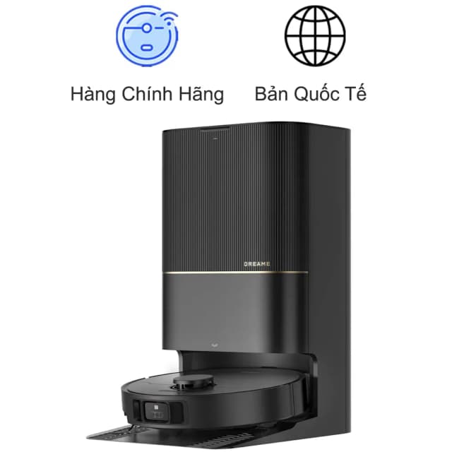 So sánh giá Robot hút bụi lau nhà Dreame X40 Ultra rẻ nhất? - Ảnh 15