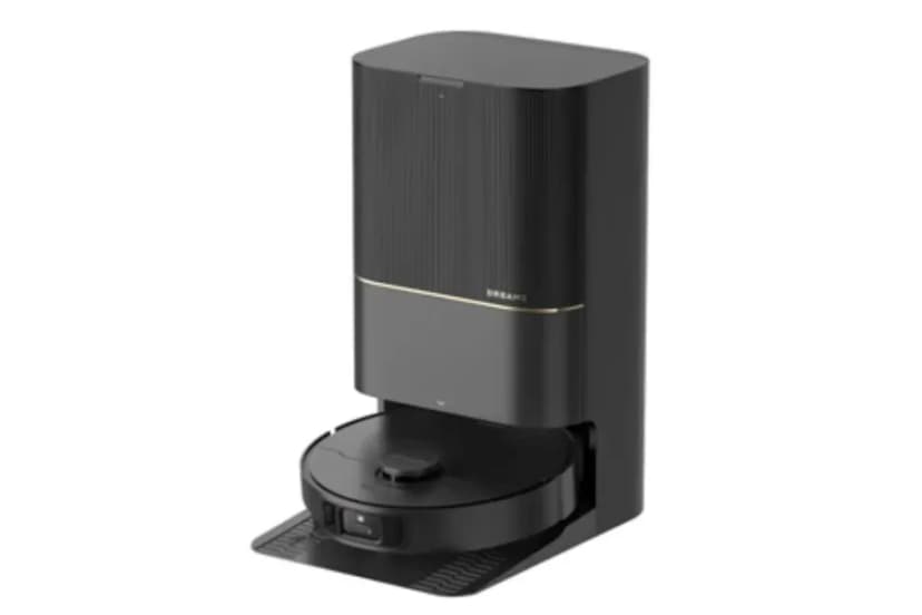 Robot hút bụi lau nhà Dreame X40 Ultra - Giá rẻ nhất hôm nay - Ảnh 19