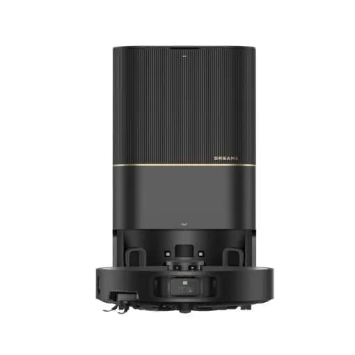 Robot hút bụi lau nhà Dreame X40 Ultra - Giá rẻ nhất hôm nay - Ảnh 5