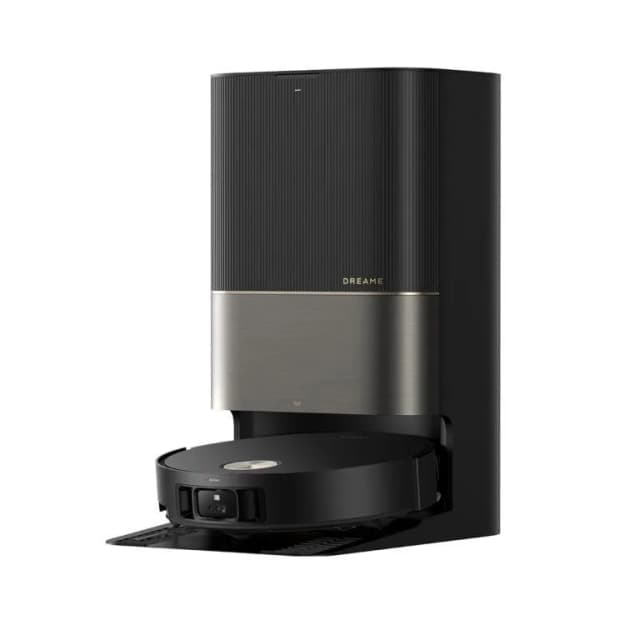 So sánh giá Robot hút bụi lau nhà Dreame X40 Ultra rẻ nhất? - Ảnh 8
