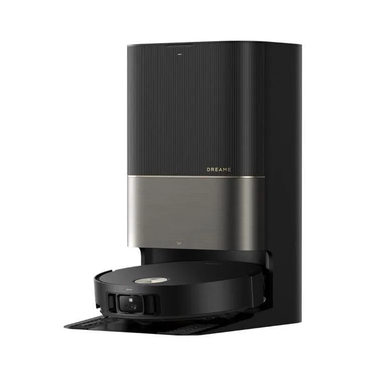Robot hút bụi lau nhà Dreame X40 Ultra - Giá rẻ nhất hôm nay - Ảnh 8