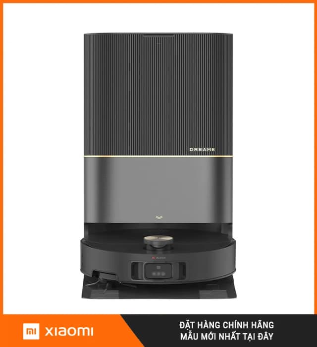 So sánh giá Robot hút bụi lau nhà Dreame X50 Ultra rẻ nhất? - Ảnh 9