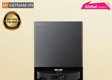 Top 1 so sánh giá Robot hút bụi lau nhà Dreame X60 Ultra - Tìm sản phẩm giá rẻ nhất - Ảnh 5