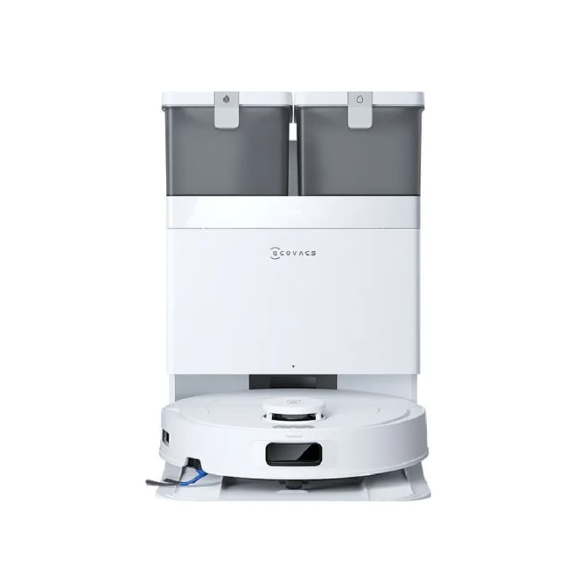 So sánh giá Robot hút bụi lau nhà Ecovacs T30C - Đen - Tìm sản phẩm giá rẻ nhất - Ảnh 11