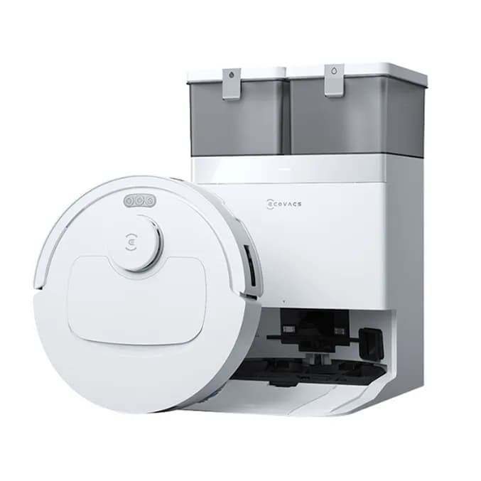 So sánh giá Robot hút bụi lau nhà Ecovacs T30C - Đen - Tìm sản phẩm giá rẻ nhất - Ảnh 15