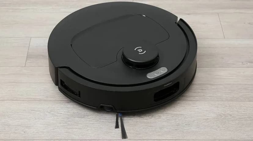 So sánh giá Robot hút bụi lau nhà Ecovacs T30C - Đen - Tìm sản phẩm giá rẻ nhất - Ảnh 9
