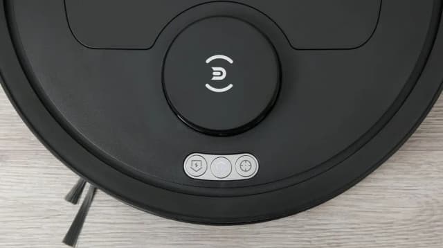 Top 1 so sánh giá Robot hút bụi lau nhà Ecovacs T30C Gen 2 Đen - Tìm sản phẩm giá rẻ nhất - Ảnh 15