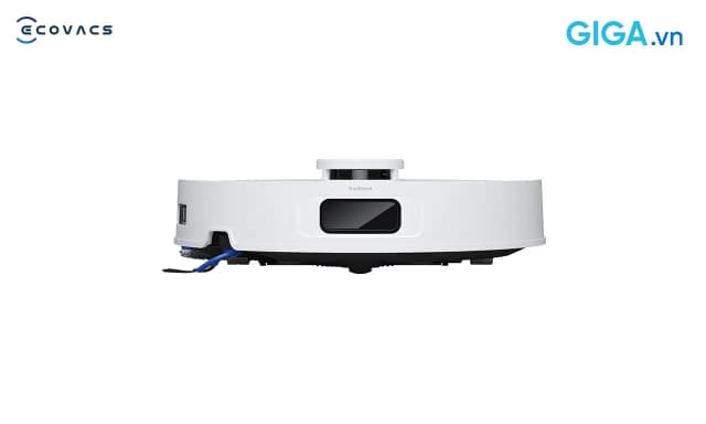 Top 1 so sánh giá Robot hút bụi lau nhà Ecovacs T30C Prime Omni Trắng - Tìm sản phẩm giá rẻ nhất - Ảnh 16