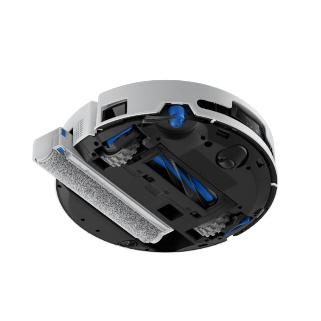 So sánh giá Robot hút bụi lau nhà Ecovacs T90 - Trắng rẻ nhất? - Ảnh 4