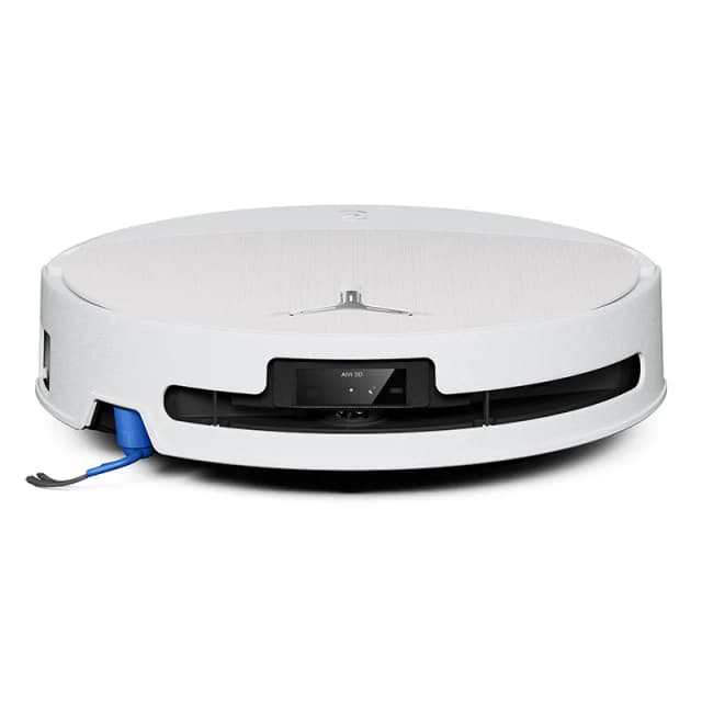 So sánh giá Robot hút bụi lau nhà Ecovacs T90 - Trắng rẻ nhất? - Ảnh 8