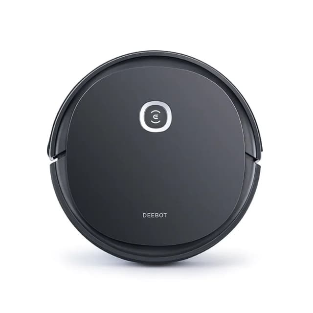 Robot hút bụi lau nhà Ecovacs U2 Pro - Ảnh 12