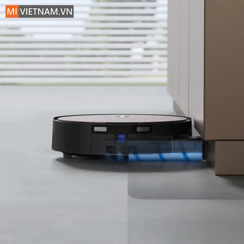 Robot hút bụi lau nhà Ecovacs X12 OMNICYCLONE - Giá rẻ nhất hôm nay - Ảnh 1