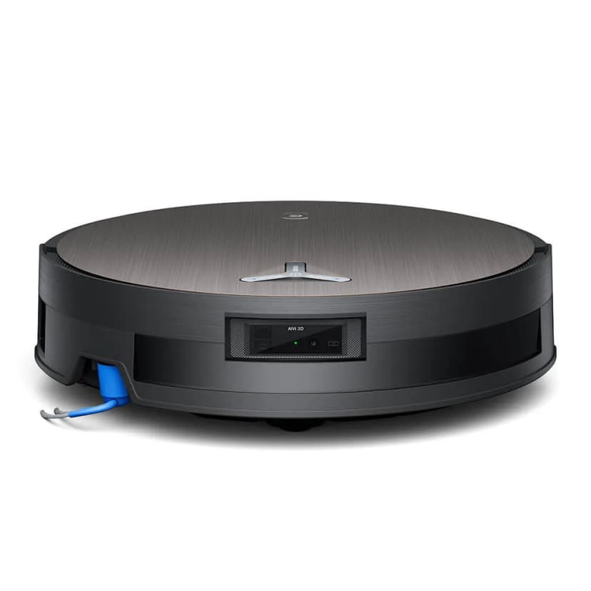 Robot hút bụi lau nhà Ecovacs X12 OMNICYCLONE - Giá rẻ nhất hôm nay - Ảnh 12