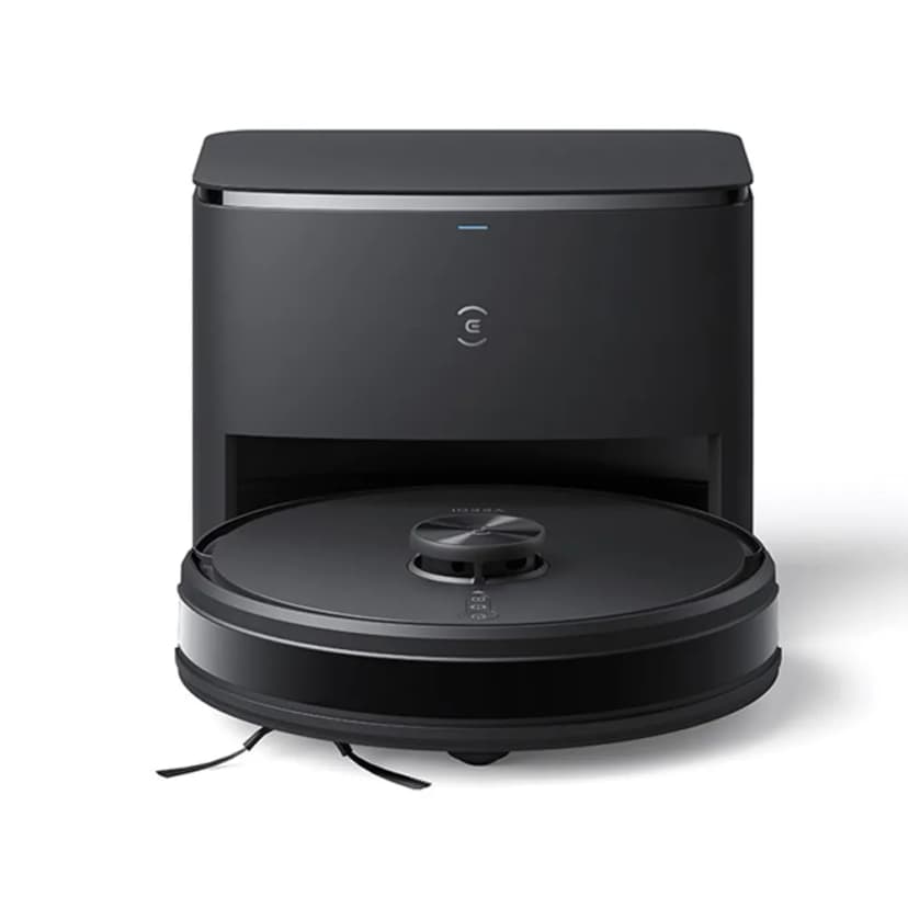 Robot hút bụi lau nhà Ecovacs X12 OMNICYCLONE - Giá rẻ nhất hôm nay - Ảnh 13