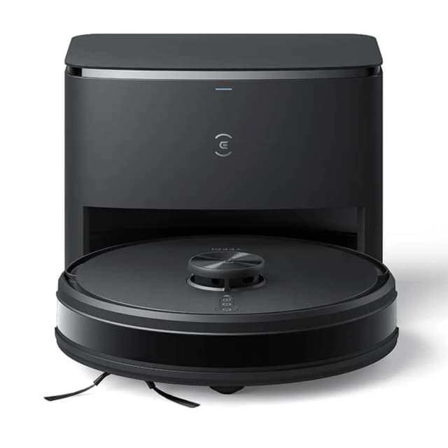 Robot hút bụi lau nhà Ecovacs Y1 PRO PLUS - Ảnh 10