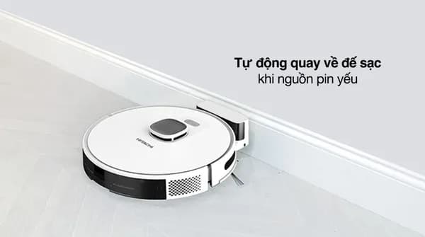 So sánh giá Robot hút bụi lau nhà Hitachi RV-X20P - Tìm sản phẩm giá rẻ nhất - Ảnh 13