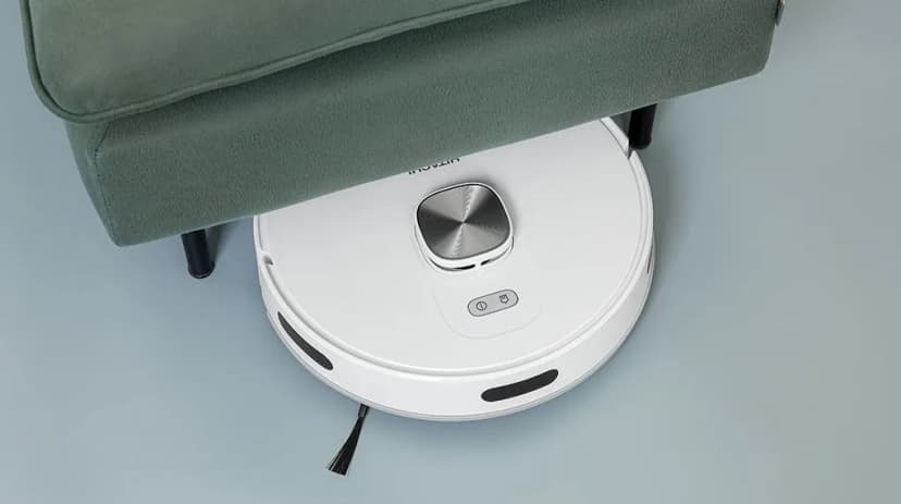 So sánh giá Robot hút bụi lau nhà Hitachi RV-X20P - Tìm sản phẩm giá rẻ nhất - Ảnh 18
