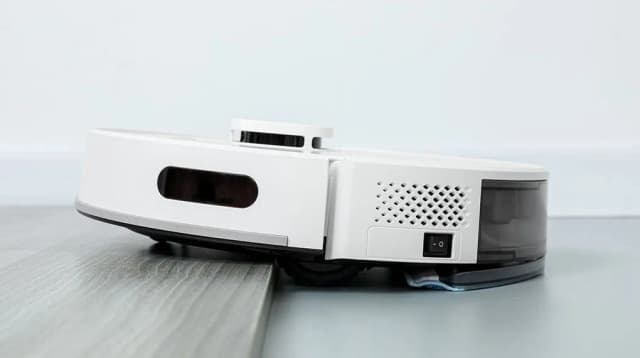 So sánh giá Robot hút bụi lau nhà Hitachi RV-X20P rẻ nhất? - Ảnh 19