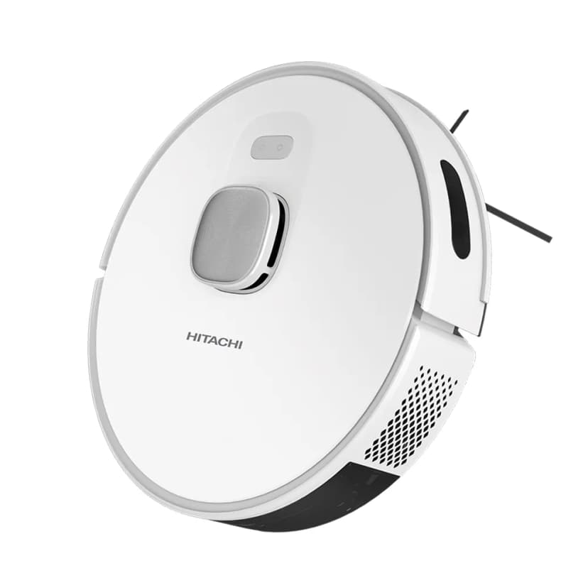 So sánh giá Robot hút bụi lau nhà Hitachi RV-X20P - Tìm sản phẩm giá rẻ nhất - Ảnh 3