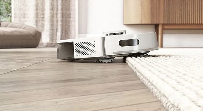 So sánh giá Robot hút bụi lau nhà Hitachi RV-X20P - Tìm sản phẩm giá rẻ nhất - Ảnh 6