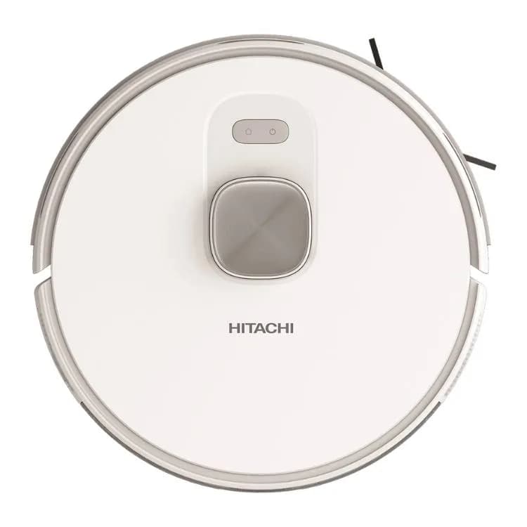 So sánh giá Robot hút bụi lau nhà Hitachi RV-X20P - Tìm sản phẩm giá rẻ nhất - Ảnh 8
