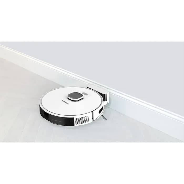 So sánh giá Robot hút bụi lau nhà Hitachi RV-X20P - Tìm sản phẩm giá rẻ nhất - Ảnh 10