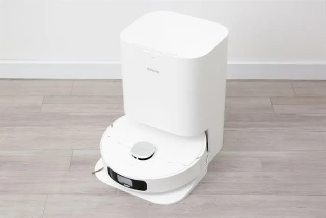 So sánh giá Robot hút bụi lau nhà Dreame L10 Prime rẻ nhất? - Ảnh 4