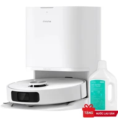 So sánh giá Robot hút bụi lau nhà Dreame L10 Prime rẻ nhất? - Ảnh 6