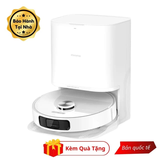 So sánh giá Robot hút bụi lau nhà Dreame L10 Prime rẻ nhất? - Ảnh 8