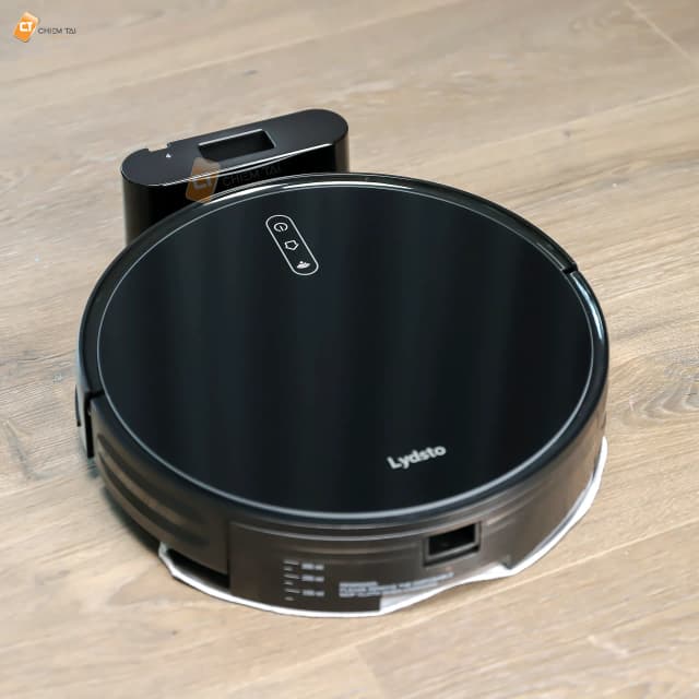 So sánh giá Robot hút bụi lau nhà Lydsto G1 rẻ nhất? - Ảnh 16