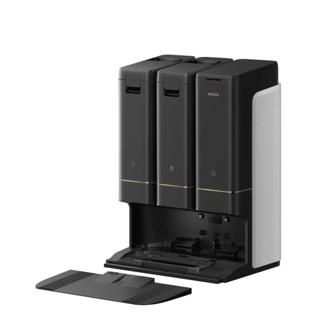 So sánh giá Robot hút bụi lau nhà Mova Z50 Ultra rẻ nhất? - Ảnh 12