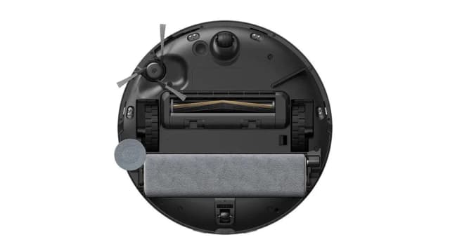 So sánh giá Robot hút bụi lau nhà Mova Z50 Ultra rẻ nhất? - Ảnh 19