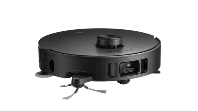 So sánh giá Robot hút bụi lau nhà Mova Z50 Ultra rẻ nhất? - Ảnh 5