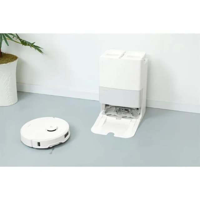 So sánh giá Robot hút bụi lau nhà Roborock Q Revo 5V1 - Trắng rẻ nhất? - Ảnh 15