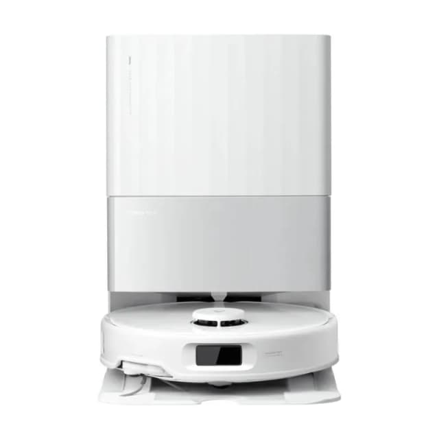 So sánh giá Robot hút bụi lau nhà Roborock Q Revo 5V1 - Trắng rẻ nhất? - Ảnh 4