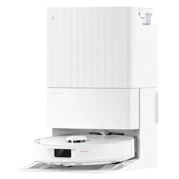 So sánh giá Robot hút bụi lau nhà Roborock Q Revo 5V1 - Trắng rẻ nhất? - Ảnh 8