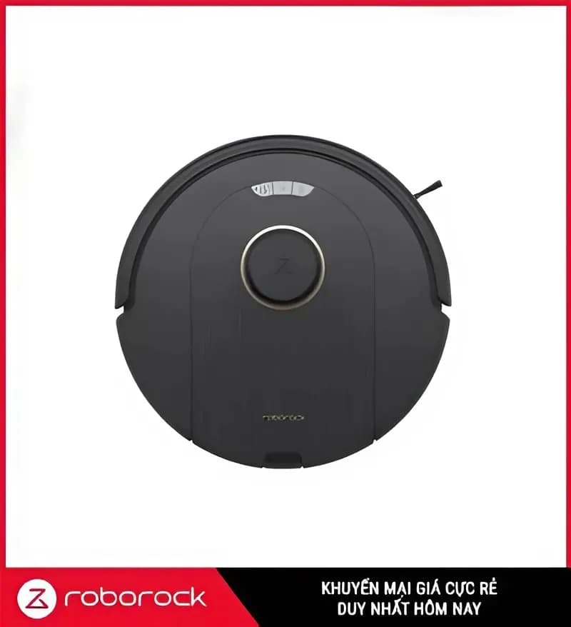 So sánh giá Robot hút bụi lau nhà Roborock Q7 Pro Max - Tìm sản phẩm giá rẻ nhất - Ảnh 11