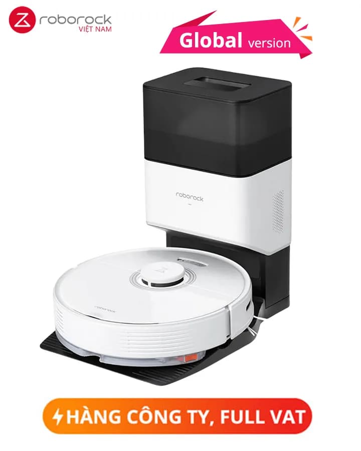 So sánh giá Robot hút bụi lau nhà Roborock Q7 Pro Max - Tìm sản phẩm giá rẻ nhất - Ảnh 12