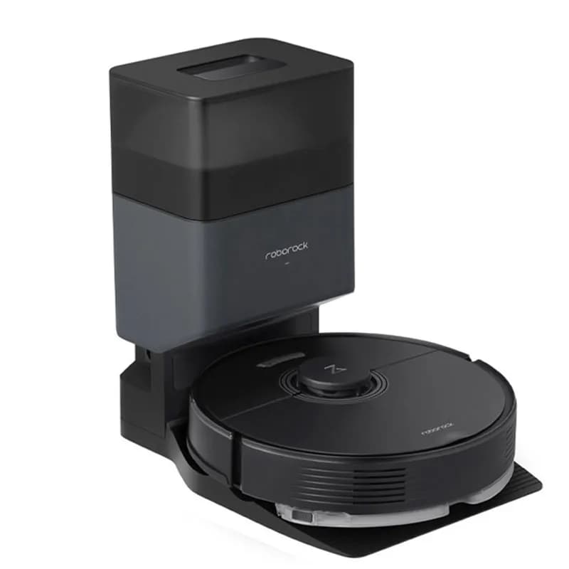 So sánh giá Robot hút bụi lau nhà Roborock Q7 Pro Max - Tìm sản phẩm giá rẻ nhất - Ảnh 14