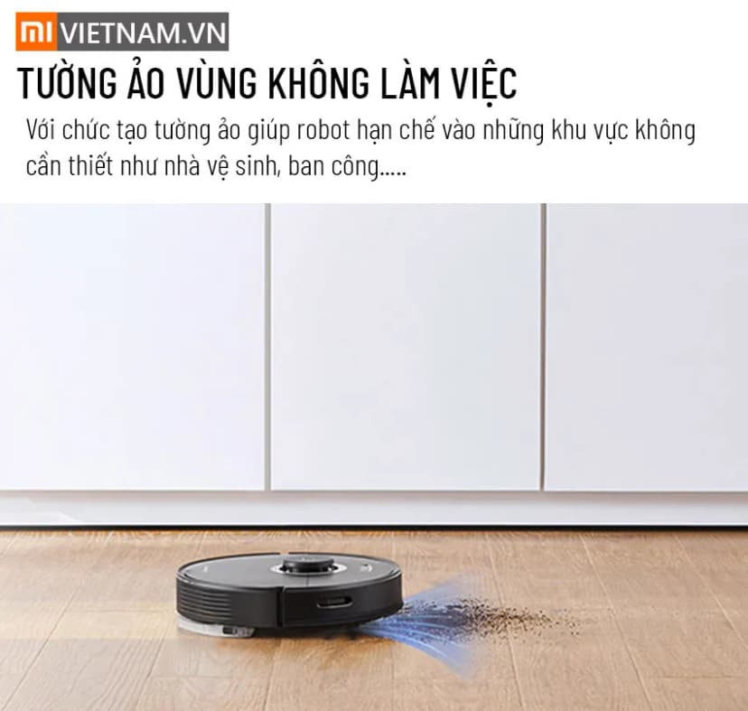 So sánh giá Robot hút bụi lau nhà Roborock Q7 Pro Max - Tìm sản phẩm giá rẻ nhất - Ảnh 19
