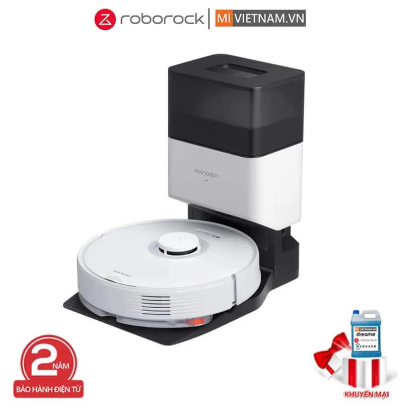 So sánh giá Robot hút bụi lau nhà Roborock Q7 Pro Max - Tìm sản phẩm giá rẻ nhất - Ảnh 5