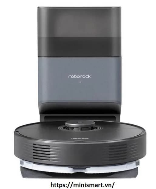 So sánh giá Robot hút bụi lau nhà Roborock Q7 Pro Max - Tìm sản phẩm giá rẻ nhất - Ảnh 6
