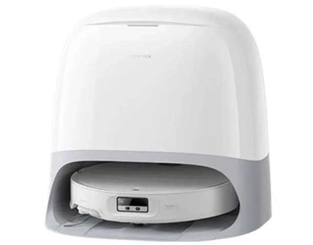 Top 1 so sánh giá Robot hút bụi lau nhà Roborock Qrevo 2 Pro - Trắng - Tìm sản phẩm giá rẻ nhất - Ảnh 2