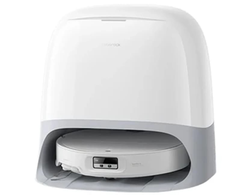 So sánh giá Robot hút bụi lau nhà Roborock Qrevo 2 Pro - Trắng - Tìm sản phẩm giá rẻ nhất - Ảnh 2