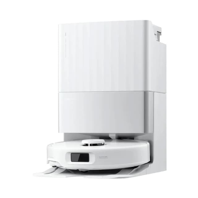 Top 1 so sánh giá Robot hút bụi lau nhà Roborock Qrevo 2 Pro - Trắng - Tìm sản phẩm giá rẻ nhất - Ảnh 13
