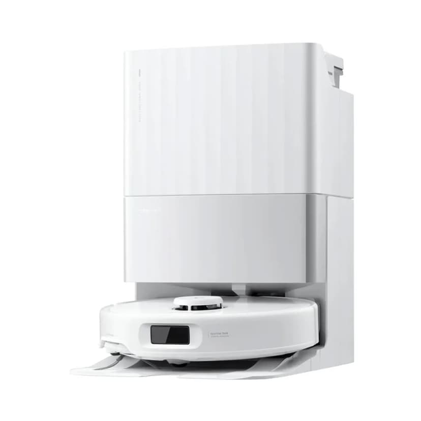 So sánh giá Robot hút bụi lau nhà Roborock Qrevo 2 Pro - Trắng - Tìm sản phẩm giá rẻ nhất - Ảnh 13