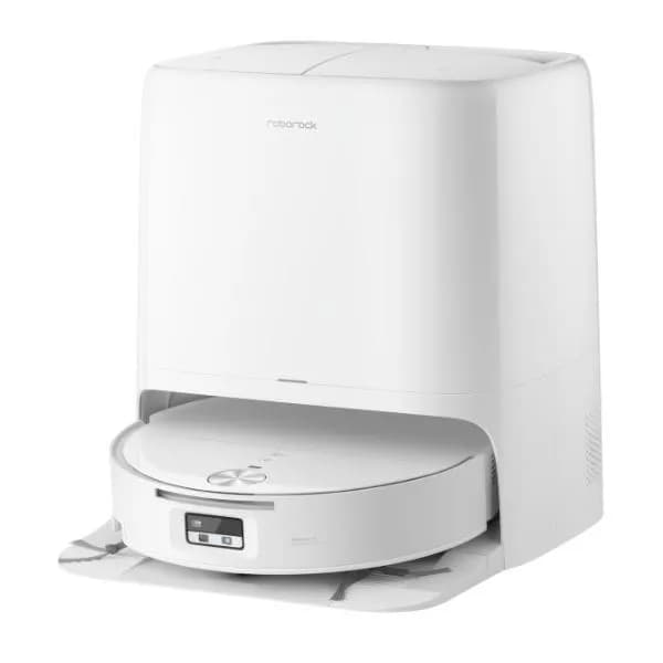 Robot hút bụi lau nhà Roborock Qrevo Edge 2 Flow (RRE0BEC+EWFD69HRR) - Ảnh 7