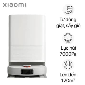 So sánh giá Robot hút bụi lau nhà Xiaomi X20 Pro rẻ nhất? - Ảnh 12