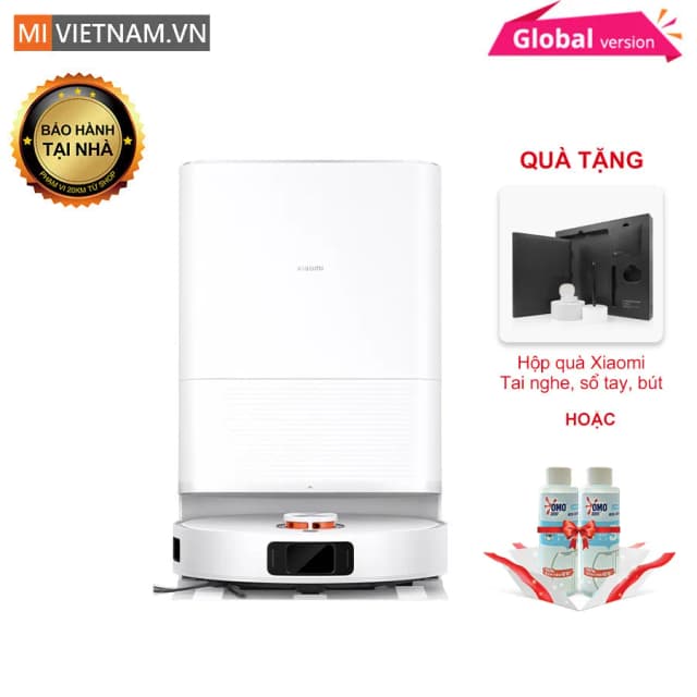 So sánh giá Robot hút bụi lau nhà Xiaomi X20 Pro rẻ nhất? - Ảnh 17